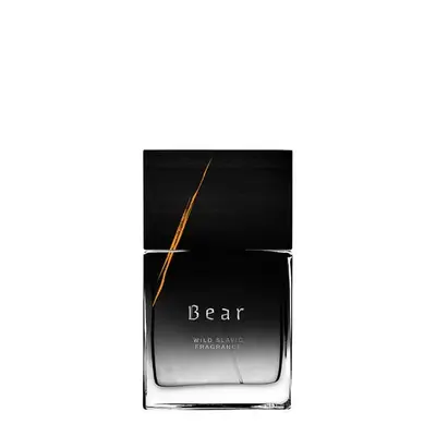 Wolf Brothers Bear Eau de Parfum 50 ml