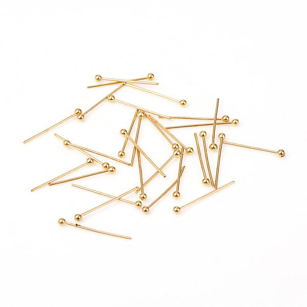 304 Stainless Steel Ball Head Pins