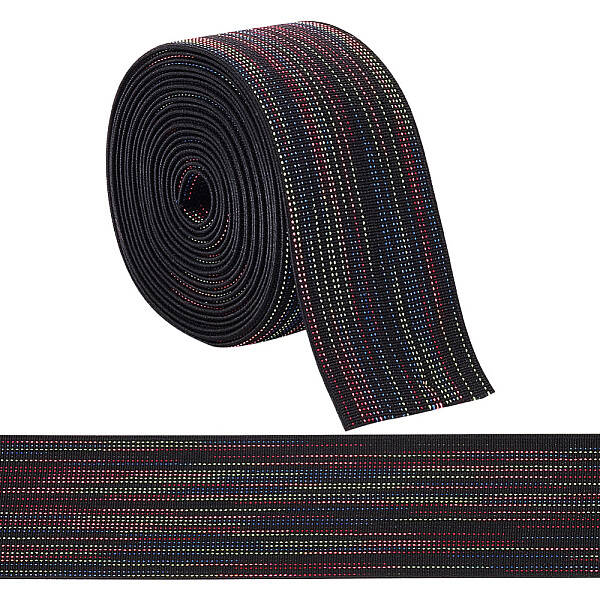 3 Yards Polyester Elastic Bands