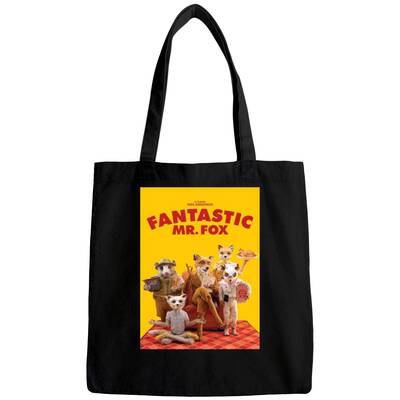 Watch Fantastic Mr Fox Bags