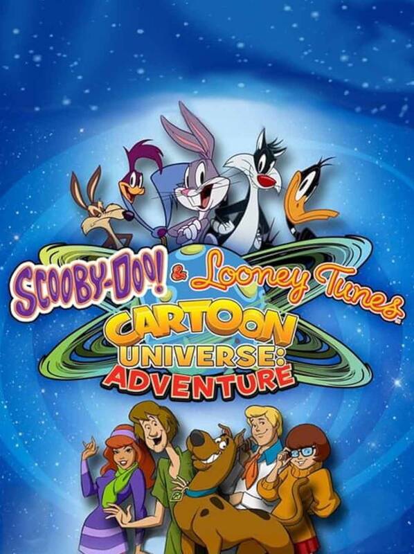 Scooby Doo! & Looney Tunes Cartoon Universe: Adventure | Steam