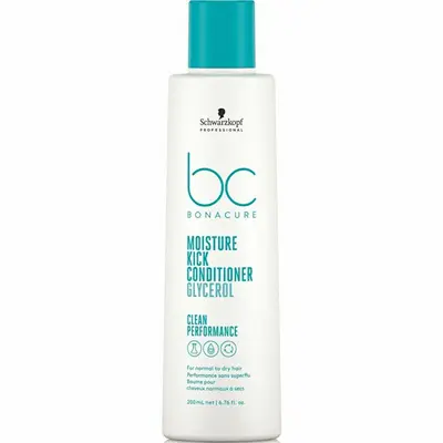 Moisture Kick (Conditioner) Normal to Dry Hair Conditioner - Volume: 200 ml