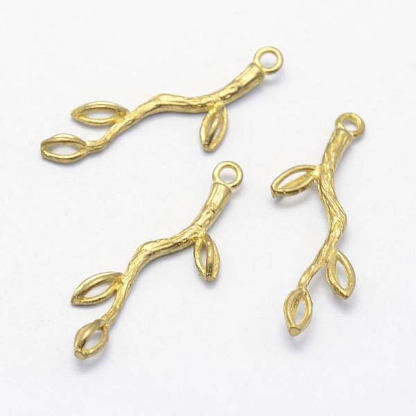 Brass Chandelier Components Links