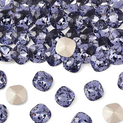 Preciosa® MAXIMA Crystal Fancy Stones