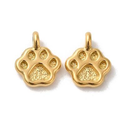 304 Stainless Steel Charms
