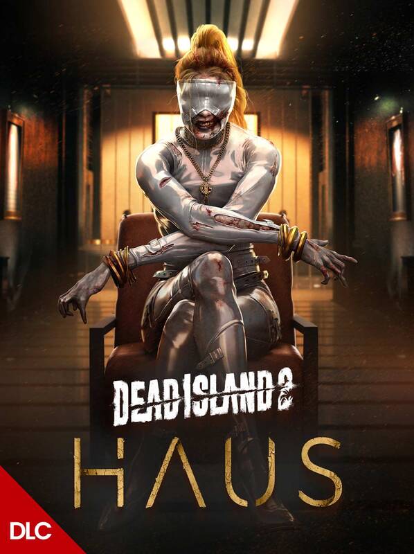 Dead Island 2 - Haus DLC ROW | Steam