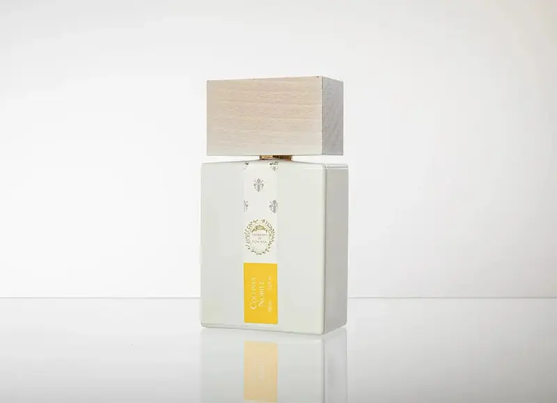 Giardini Di Toscana Colonia Nobile Eau De Parfum - 100 Ml