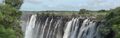 ‘The Smoke That Thunders’: A Guide to Zambia’s Victoria Falls