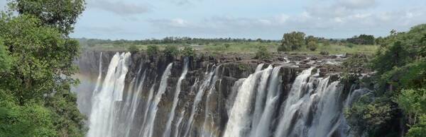 ‘The Smoke That Thunders’: A Guide to Zambia’s Victoria Falls