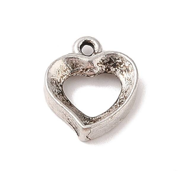Tibetan Style Alloy Pendant