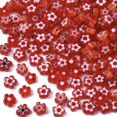 Glass Beads