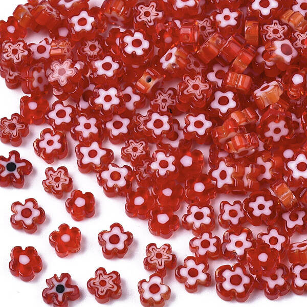 Glass Beads