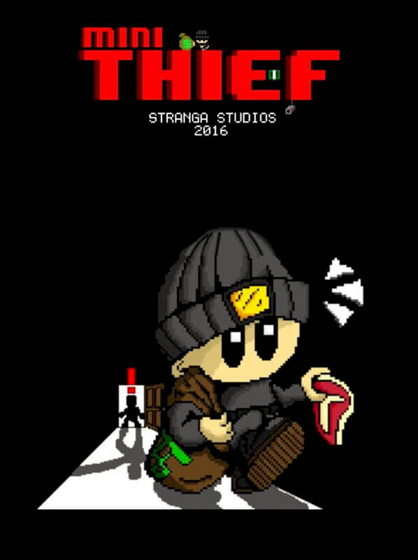 Mini Thief | Steam