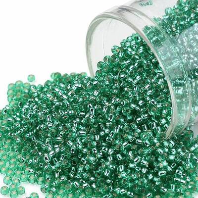 TOHO Round Seed Beads