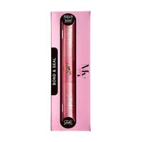 Eyeshine 2-in-1 Brown Bond & seal for lash clusters Extensions Makeup Cosmetic