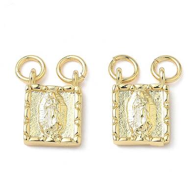 Brass Charms