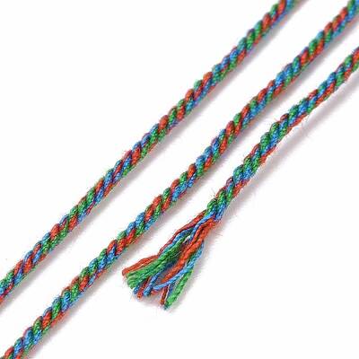 Cotton Cord