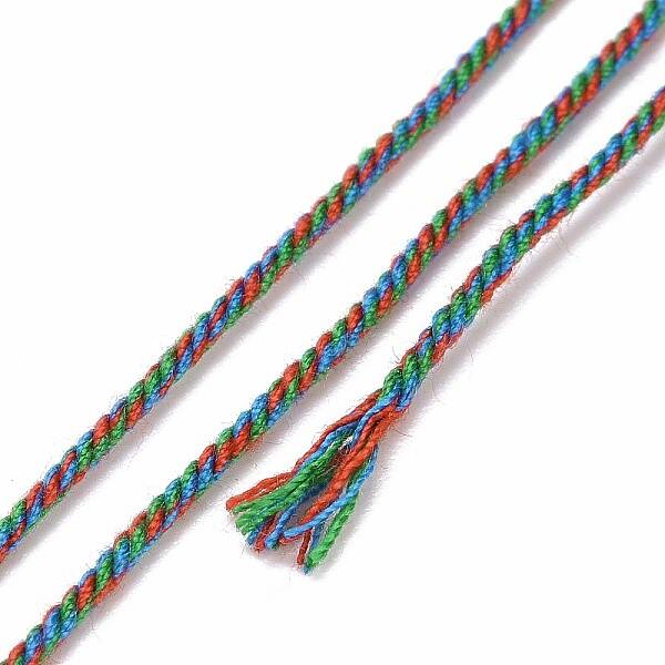 Cotton Cord