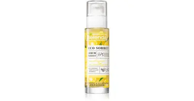 Bielenda Eco Pineapple Sorbet Illuminating Serum 30ml