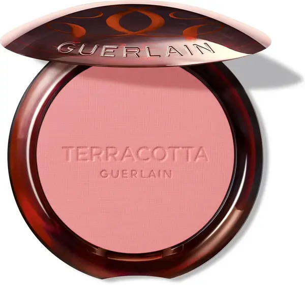 Guerlain Terracotta War 24 Blush in powder