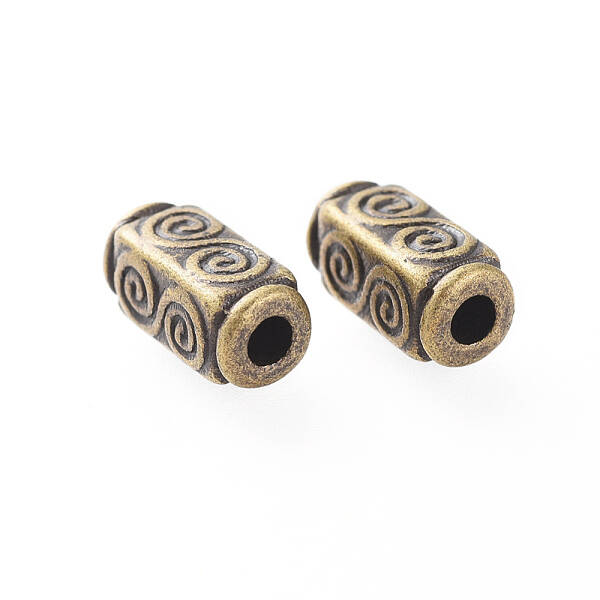 Tibetan Style Beads