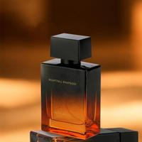 Men's Wooden Edp, Long Lasting High Quality Fragrance Edp Sprays for Men, Woody Amber Scent Fragrance Eau De Parfum, Natural ...