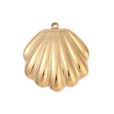 304 Stainless Steel Pendants