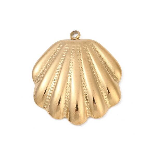 304 Stainless Steel Pendants