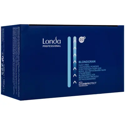 Londa Blondoran Bleaching Powder 2x500g