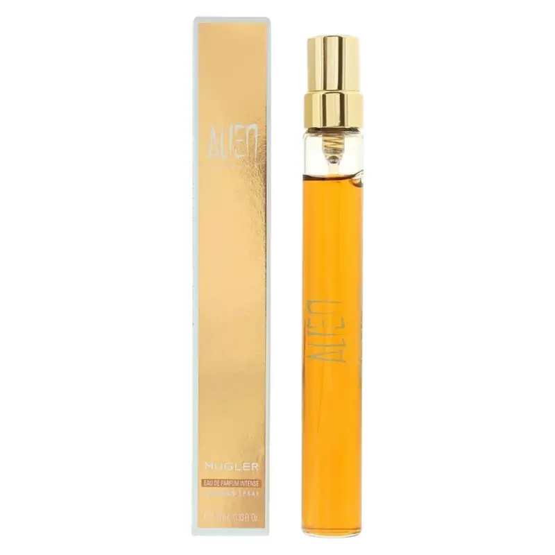 Thierry Mugler Alien Goddess Intense Eau de Parfum da donna 10 ml