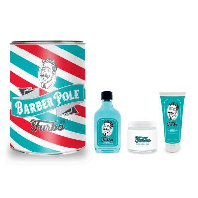 Furbo Smart Barber Pole 3 pieces x 100 ml