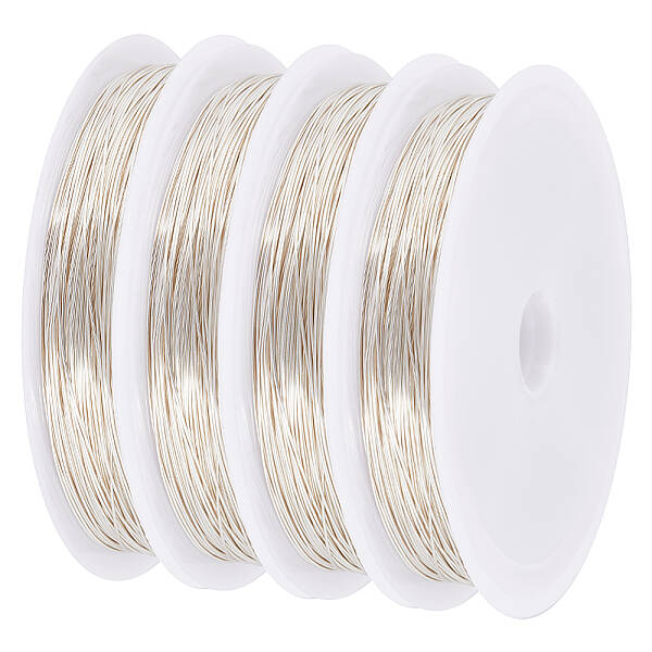 Eco-Friendly Copper Wire