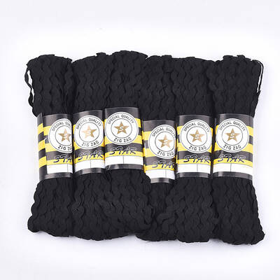 Polypropylene Fiber Ribbons