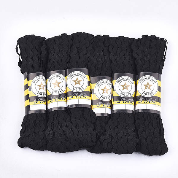 Polypropylene Fiber Ribbons