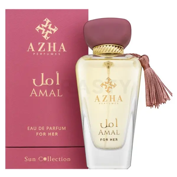 Azha Amal EDP W 100 ml