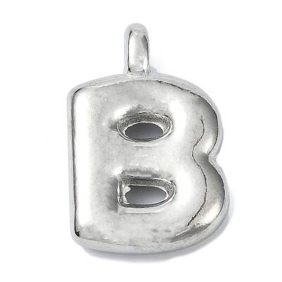 Anti-Tarnish 304 Stainless Steel Pendants