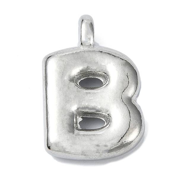 Anti-Tarnish 304 Stainless Steel Pendants