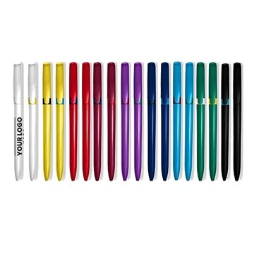 300 Promotional Pivo Pen - Slim Profile