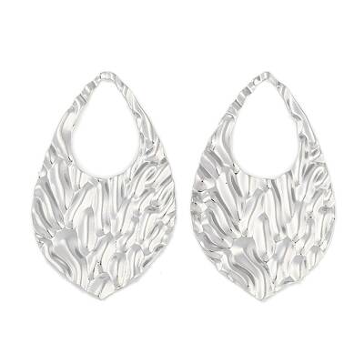 Non-Tarnish 304 Stainless Steel Pendants