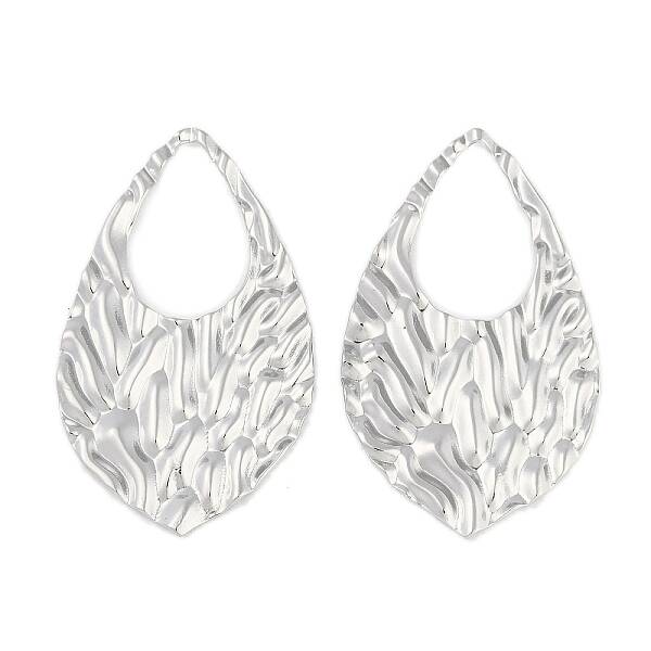 Non-Tarnish 304 Stainless Steel Pendants