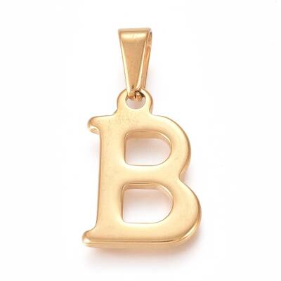 304 Stainless Steel Pendants
