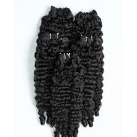 Burmese Human Hair extensions