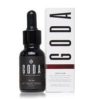 GODA Pheromone Perfume for Women - Long-lasting women's fragrance with Jasmine and Rose Flower Fragrance Oils with sweet note...