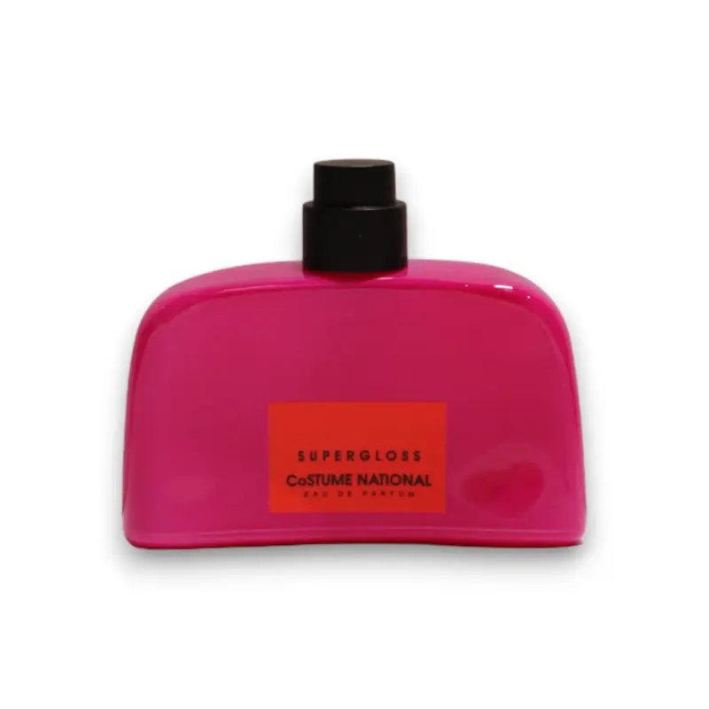 Costume National Supergloss Eau De Parfum Woman 50 ml