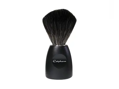 Estipharm Beard brush Vegan synthetic hair brush