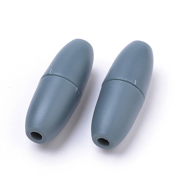 Plastic Breakaway Clasps