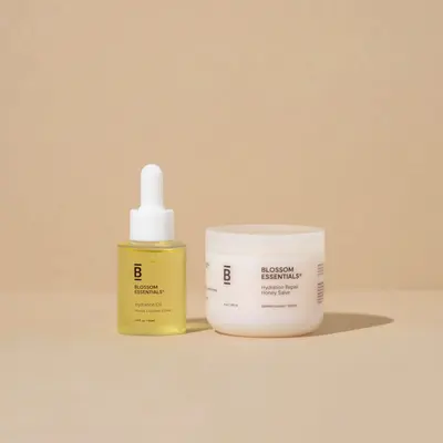 Skin & Scalp Kit