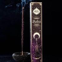 Sparkle Incense Stick Bundle | Maha | Gaia Fragrance Eucalyptus Nature Gift Mother
