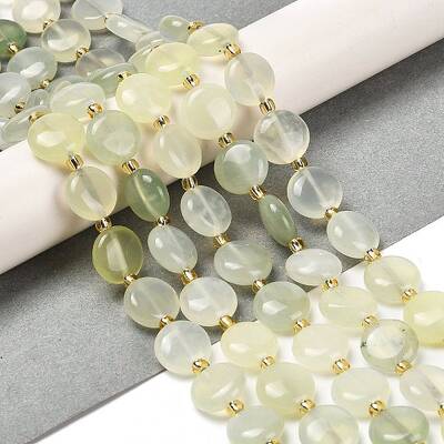 Natural New Jade Beads Strands