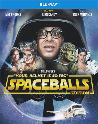 Spaceballs